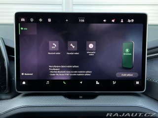 Škoda Kodiaq 2.0TDi 4x4 193PS DSG Spor 2025
