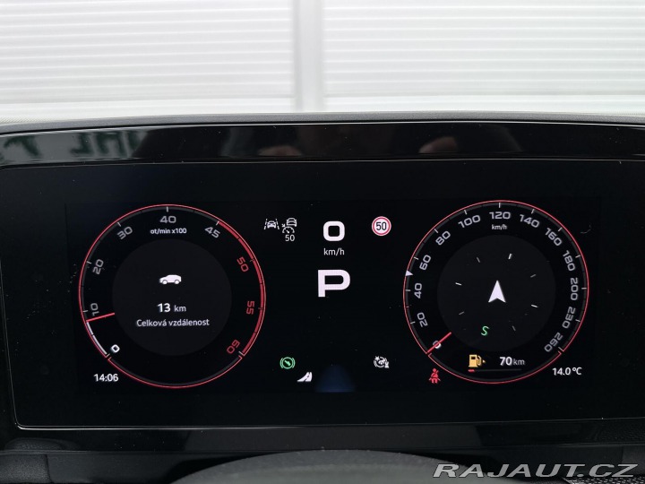 Škoda Kodiaq 2.0TDi 4x4 DSG 193PS Spor 2025