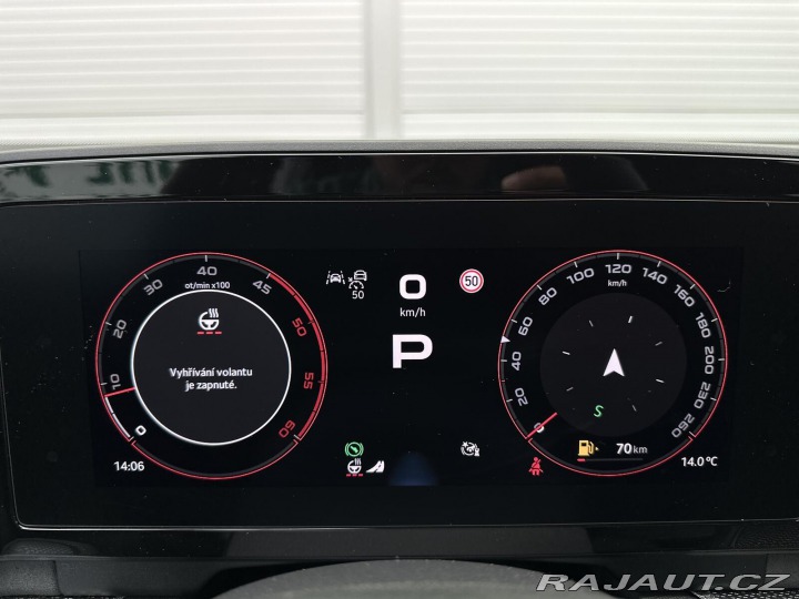 Škoda Kodiaq 2.0TDi 4x4 DSG 193PS Spor 2025