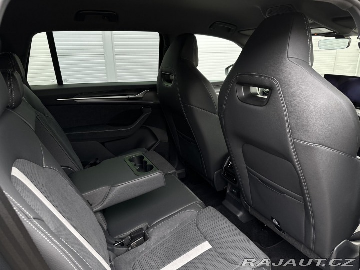 Škoda Kodiaq 2.0TDi 4x4 DSG 193PS Spor 2025