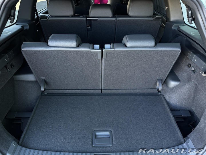 Škoda Kodiaq 2.0TDi 4x4 DSG 193PS Spor 2025