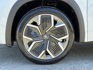 Škoda Kodiaq 2.0TDi 4x4 DSG 193PS Spor 2025