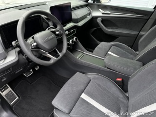 Škoda Kodiaq 2.0TDi 4x4 DSG 193PS Spor 2025