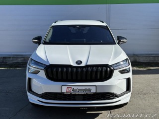 Škoda Kodiaq 2.0TDi 4x4 DSG 193PS Spor 2025