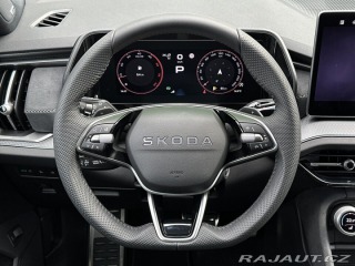 Škoda Kodiaq 2.0TDi 4x4 DSG 193PS Spor 2025