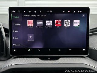 Škoda Kodiaq 2.0TDi 4x4 DSG 193PS Spor 2025