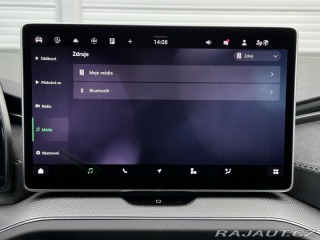 Škoda Kodiaq 2.0TDi 4x4 DSG 193PS Spor 2025