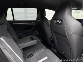 Škoda Kodiaq 2.0TDi 4x4 DSG 193PS Spor 2025