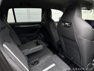 Škoda Kodiaq 2.0TDi 4x4 DSG 193PS Spor 2025