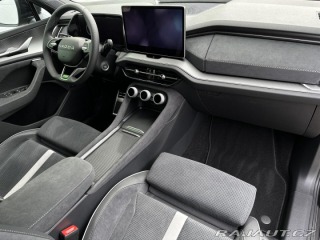 Škoda Kodiaq 2.0TDi 4x4 DSG 193PS Spor 2025