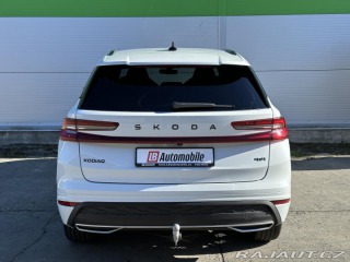 Škoda Kodiaq 2.0TDi 4x4 DSG 193PS Spor 2025
