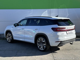 Škoda Kodiaq 2.0TDi 4x4 DSG 193PS Spor 2025