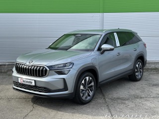 Škoda Kodiaq 1.5TSi iV DSG Exclusive 2