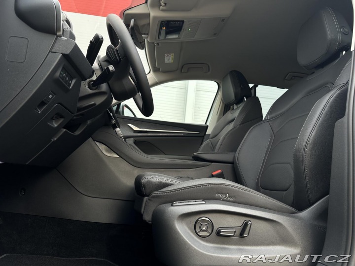 Škoda Kodiaq 1.5TSi iV DSG Exclusive 2 2026