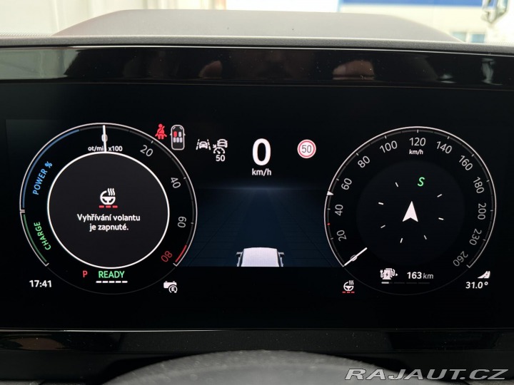 Škoda Kodiaq 1.5TSi iV DSG Exclusive 2 2026