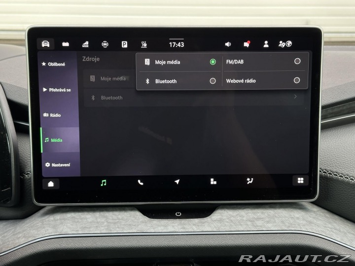 Škoda Kodiaq 1.5TSi iV DSG Exclusive 2 2026
