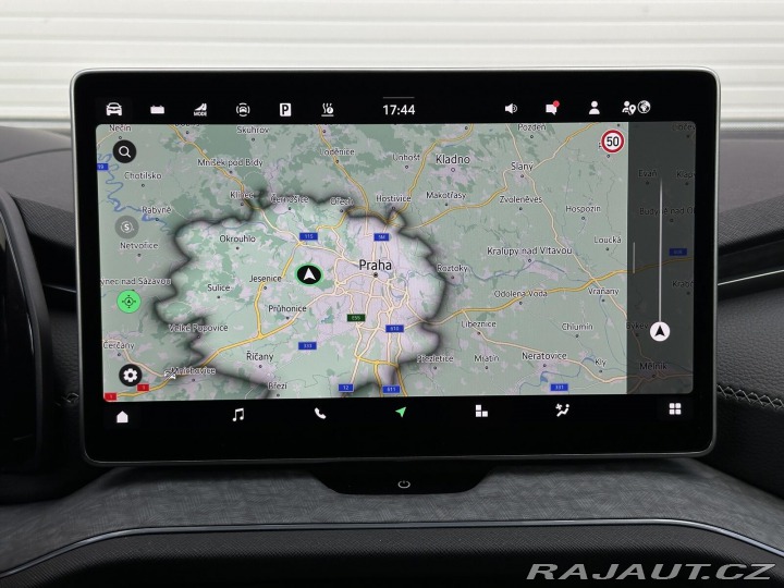 Škoda Kodiaq 1.5TSi iV DSG Exclusive 2 2026