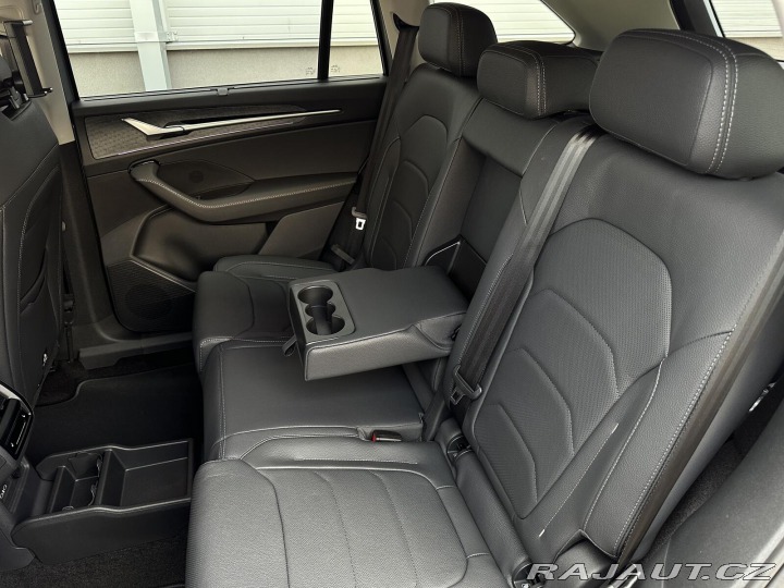 Škoda Kodiaq 1.5TSi iV DSG Exclusive 2 2026