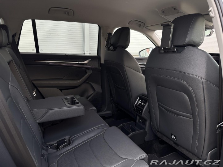 Škoda Kodiaq 1.5TSi iV DSG Exclusive 2 2026