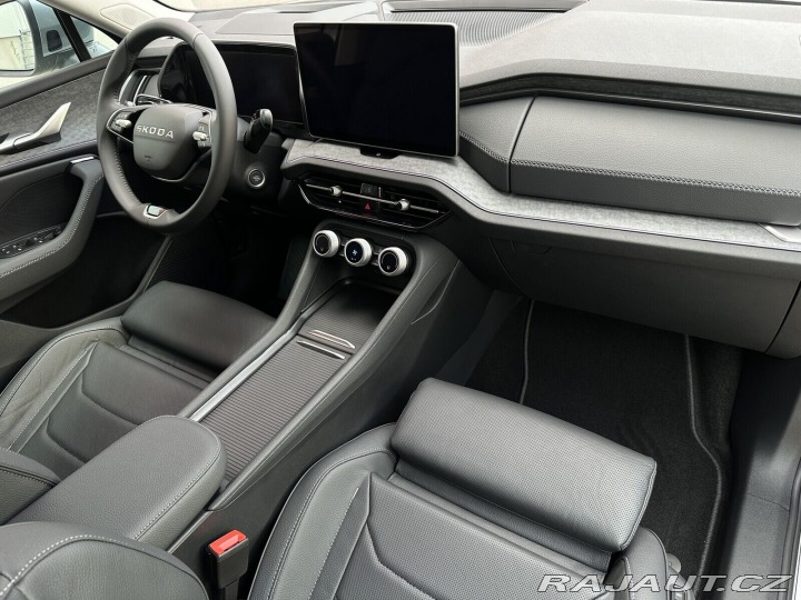 Škoda Kodiaq 1.5TSi iV DSG Exclusive 2 2026