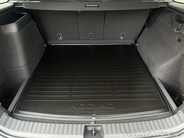 Škoda Kodiaq 1.5TSi iV DSG Exclusive 2 2026