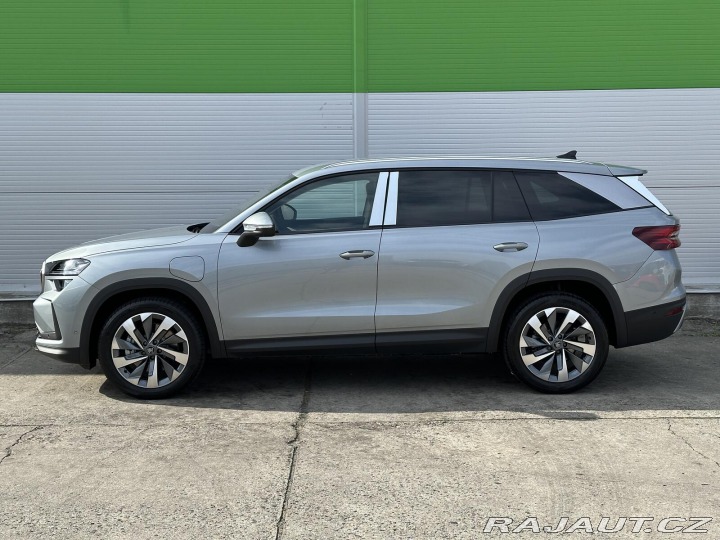 Škoda Kodiaq 1.5TSi iV DSG Exclusive 2 2026