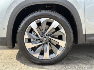 Škoda Kodiaq 1.5TSi iV DSG Exclusive 2 2026