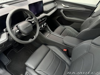 Škoda Kodiaq 1.5TSi iV DSG Exclusive 2 2026