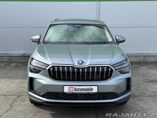 Škoda Kodiaq 1.5TSi iV DSG Exclusive 2 2026