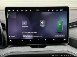 Škoda Kodiaq 1.5TSi iV DSG Exclusive 2 2026