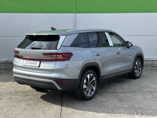 Škoda Kodiaq 1.5TSi iV DSG Exclusive 2 2026