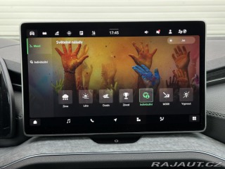 Škoda Kodiaq 1.5TSi iV DSG Exclusive 2 2026