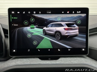 Škoda Kodiaq 1.5TSi iV DSG Exclusive 2 2026