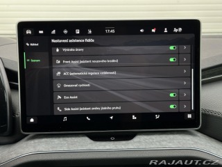 Škoda Kodiaq 1.5TSi iV DSG Exclusive 2 2026
