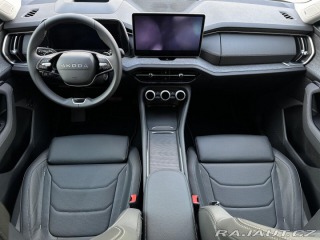 Škoda Kodiaq 1.5TSi iV DSG Exclusive 2 2026