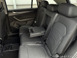 Škoda Kodiaq 1.5TSi iV DSG Exclusive 2 2026