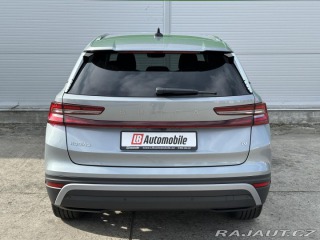 Škoda Kodiaq 1.5TSi iV DSG Exclusive 2 2026