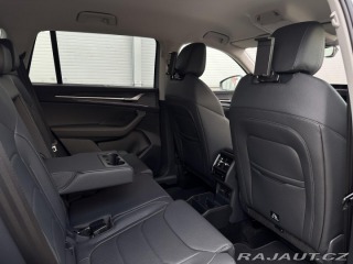 Škoda Kodiaq 1.5TSi iV DSG Exclusive 2 2026