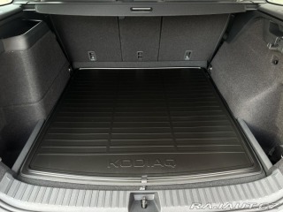 Škoda Kodiaq 1.5TSi iV DSG Exclusive 2 2026