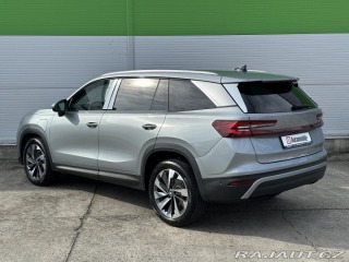 Škoda Kodiaq 1.5TSi iV DSG Exclusive 2 2026