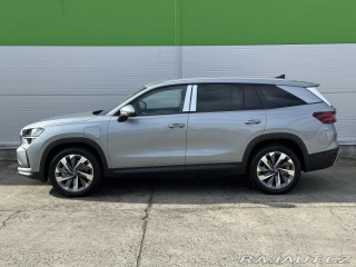 Škoda Kodiaq 1.5TSi iV DSG Exclusive 2 2026