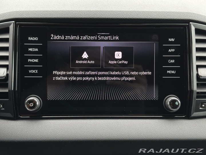 Škoda Karoq 1.5TSi DSG 150PS LED V.Co 2026