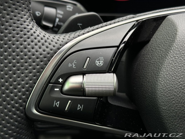 Škoda Kodiaq 2.0TDi 4x4 DSG Sportline 2025