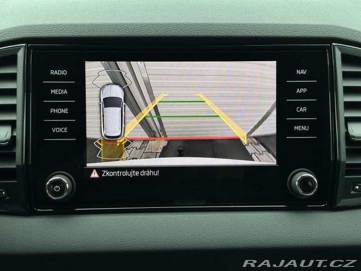 Škoda Karoq 1.5TSi DSG 150PS LED V.Co 2026