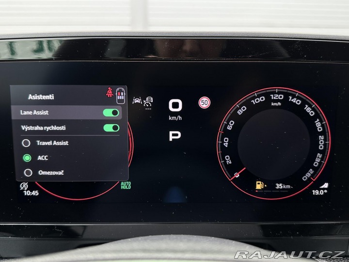 Škoda Kodiaq 2.0TDi 4x4 DSG Sportline 2025