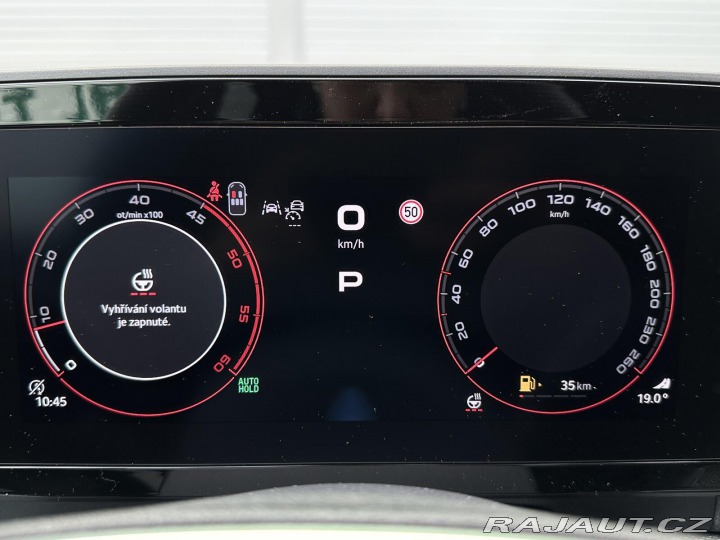 Škoda Kodiaq 2.0TDi 4x4 DSG Sportline 2025