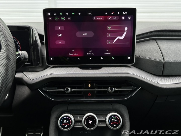 Škoda Kodiaq 2.0TDi 4x4 DSG Sportline 2025