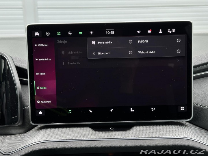 Škoda Kodiaq 2.0TDi 4x4 DSG Sportline 2025