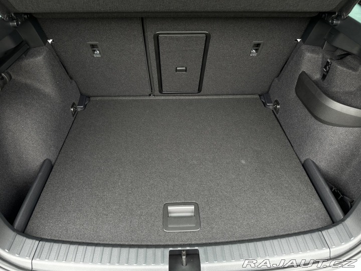 Škoda Karoq 1.5TSi DSG 150PS LED V.Co 2026