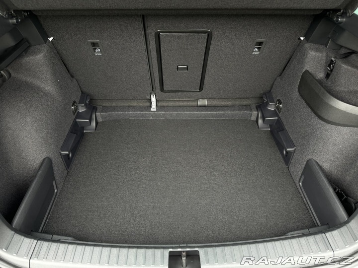Škoda Karoq 1.5TSi DSG 150PS LED V.Co 2026
